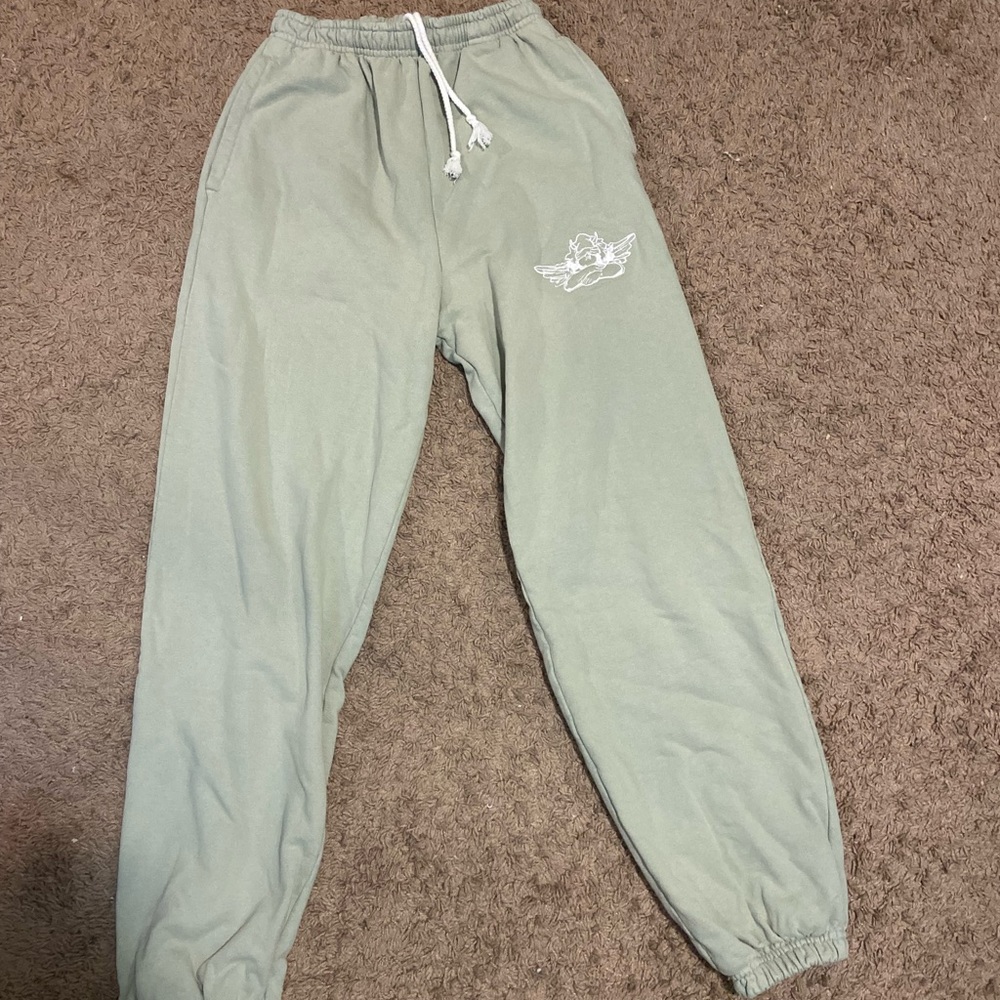 Boys Lie NEVER WORN I Choose Me Sweatpants